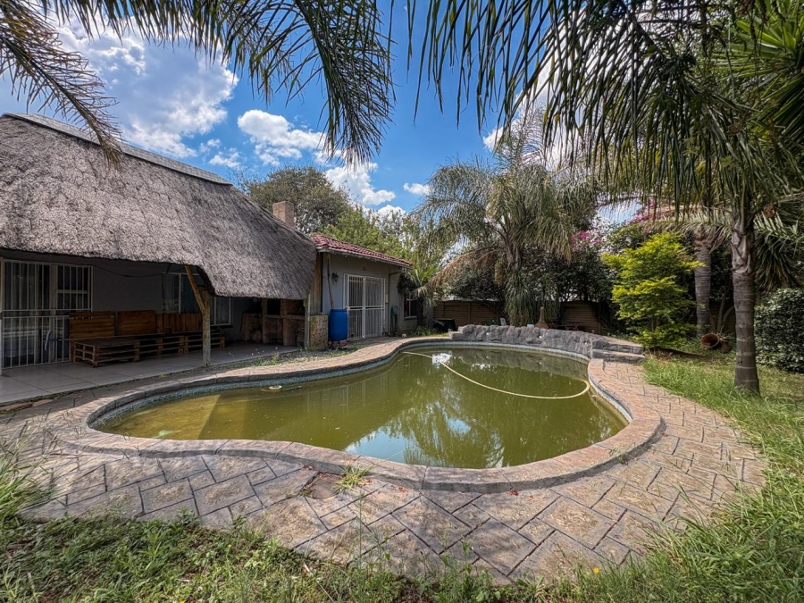 3 Bedroom Property for Sale in Brenthurst Gauteng