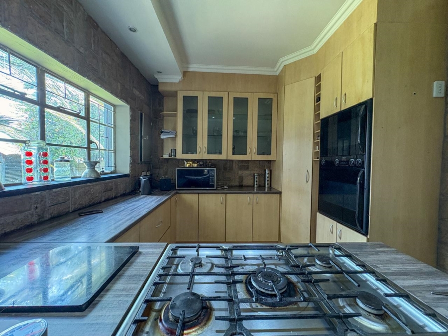 3 Bedroom Property for Sale in Brenthurst Gauteng