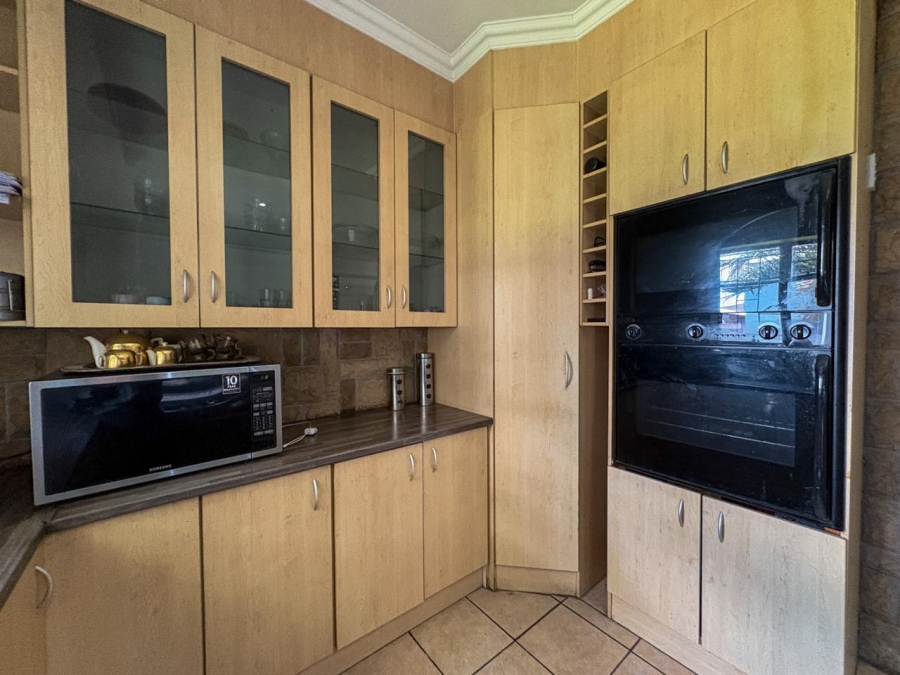 3 Bedroom Property for Sale in Brenthurst Gauteng