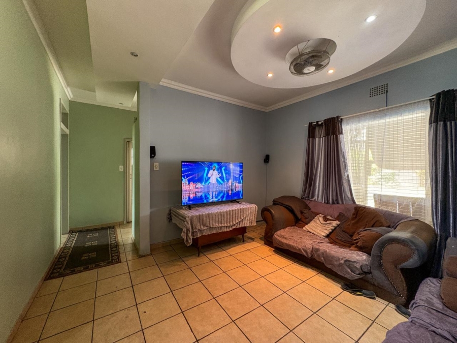 3 Bedroom Property for Sale in Brenthurst Gauteng