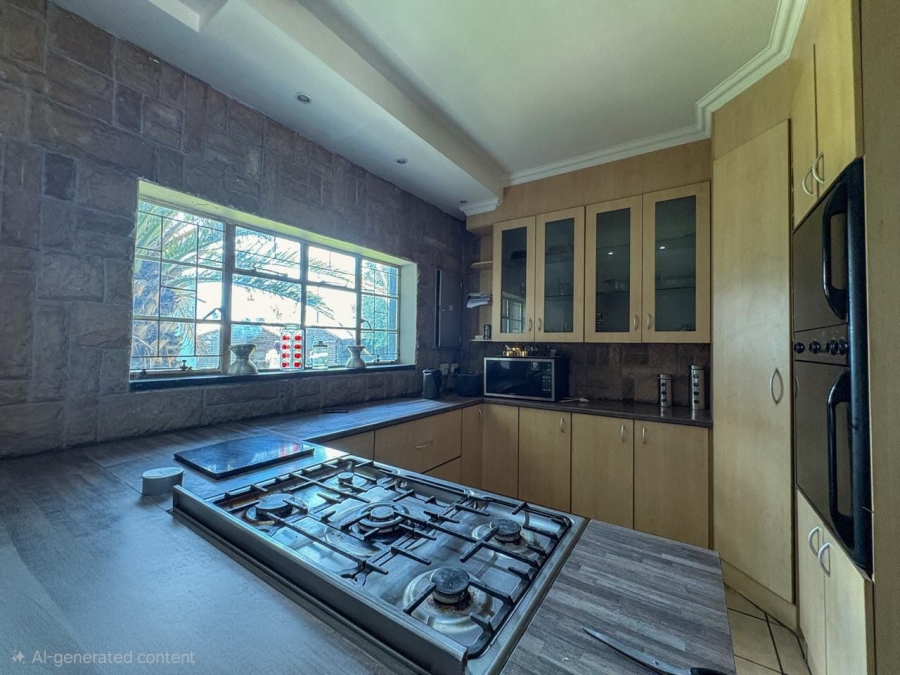 3 Bedroom Property for Sale in Brenthurst Gauteng