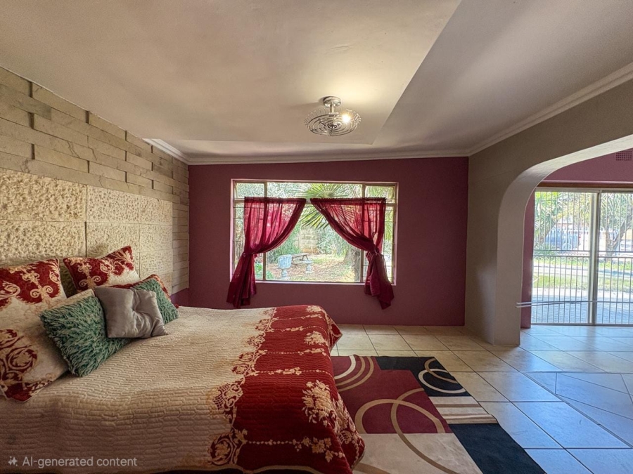 3 Bedroom Property for Sale in Brenthurst Gauteng