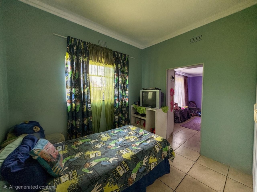 3 Bedroom Property for Sale in Brenthurst Gauteng