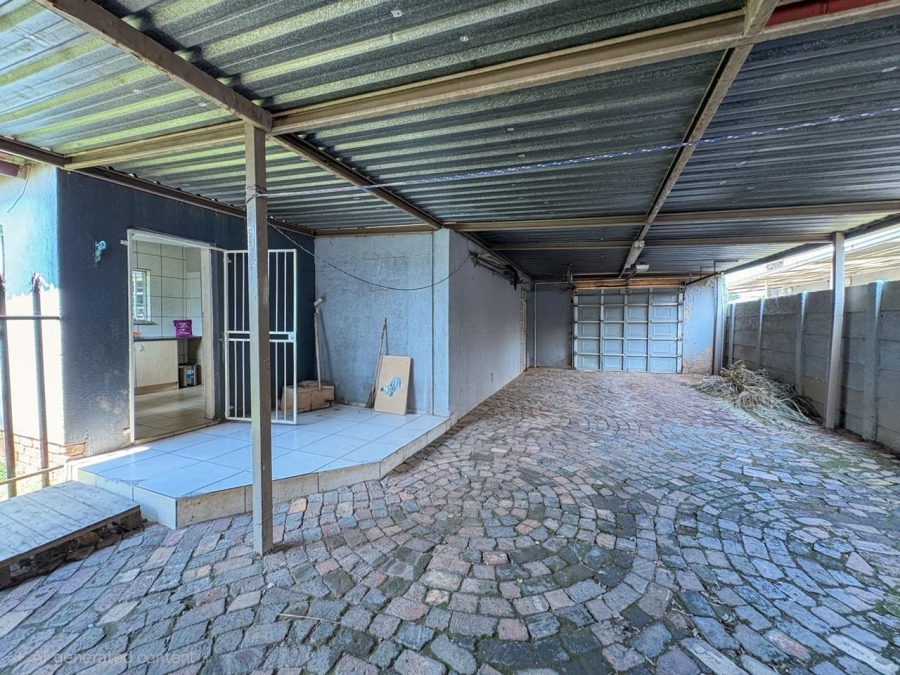 3 Bedroom Property for Sale in Brenthurst Gauteng