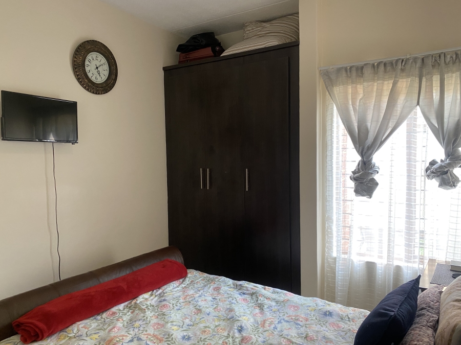 To Let 2 Bedroom Property for Rent in Pretorius Park Gauteng