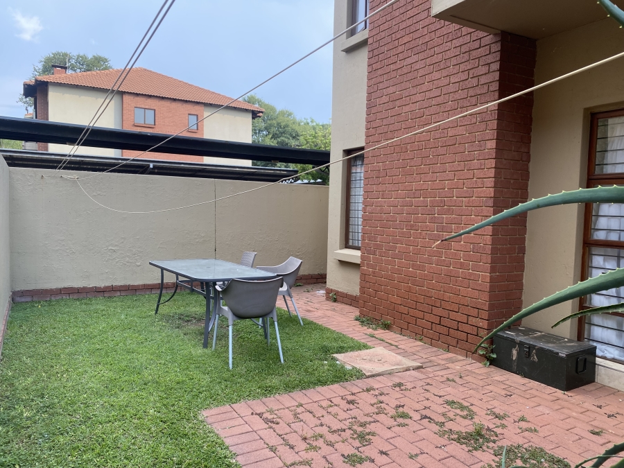 To Let 2 Bedroom Property for Rent in Pretorius Park Gauteng