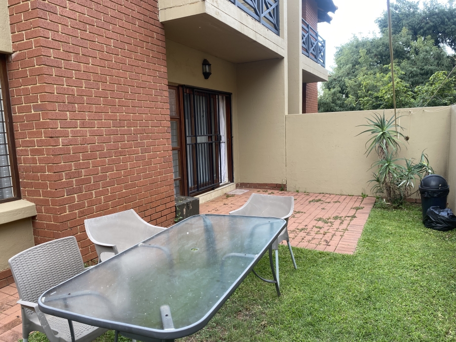 To Let 2 Bedroom Property for Rent in Pretorius Park Gauteng