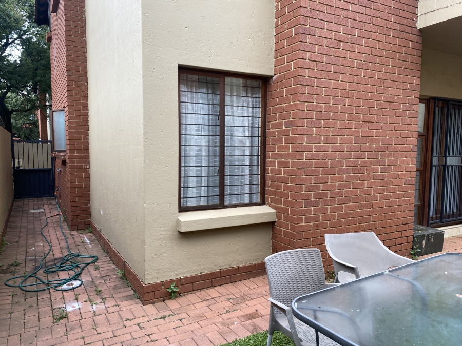 To Let 2 Bedroom Property for Rent in Pretorius Park Gauteng