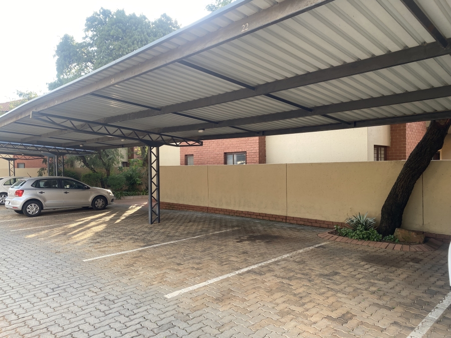 To Let 2 Bedroom Property for Rent in Pretorius Park Gauteng