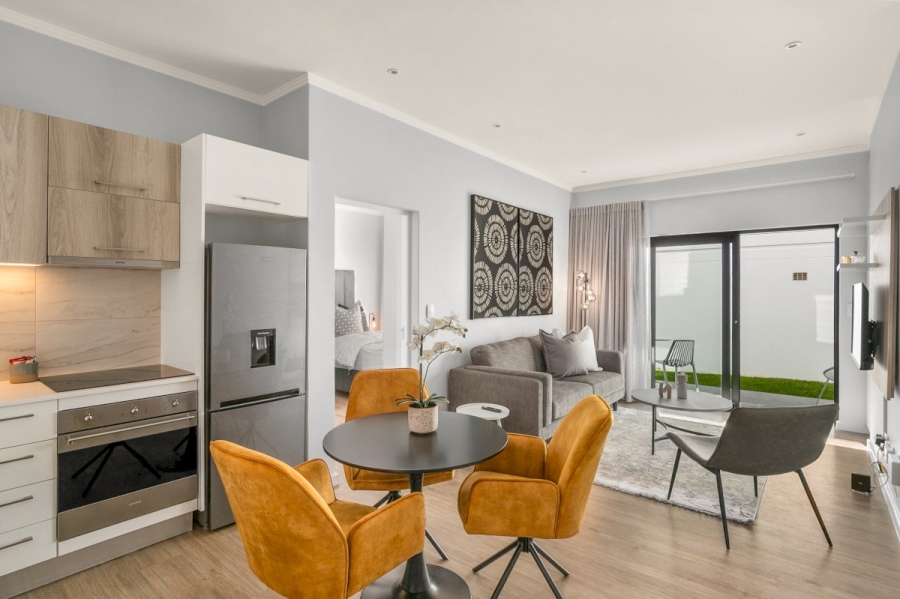 To Let 2 Bedroom Property for Rent in Rosebank Gauteng