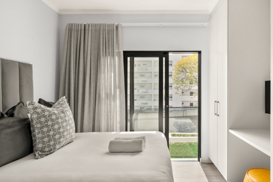 To Let 2 Bedroom Property for Rent in Rosebank Gauteng