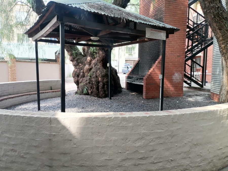 To Let 0 Bedroom Property for Rent in Hatfield Gauteng