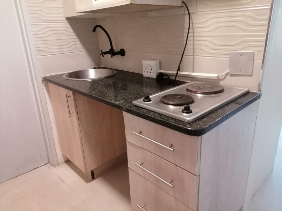 To Let 0 Bedroom Property for Rent in Hatfield Gauteng