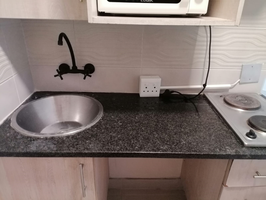 To Let 0 Bedroom Property for Rent in Hatfield Gauteng