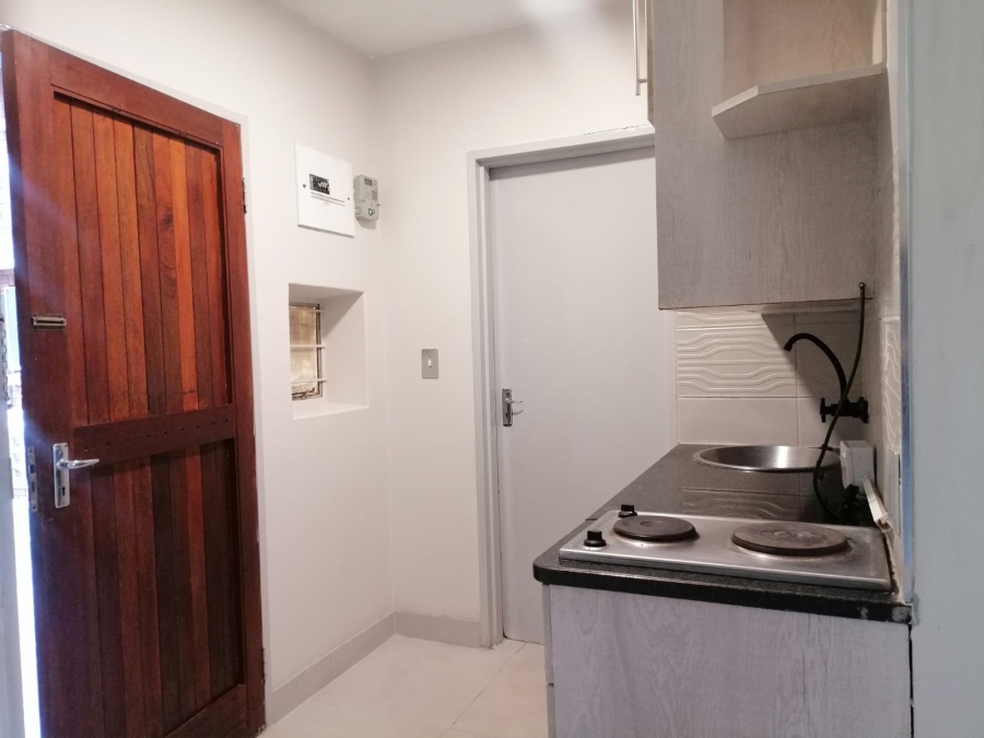 To Let 0 Bedroom Property for Rent in Hatfield Gauteng