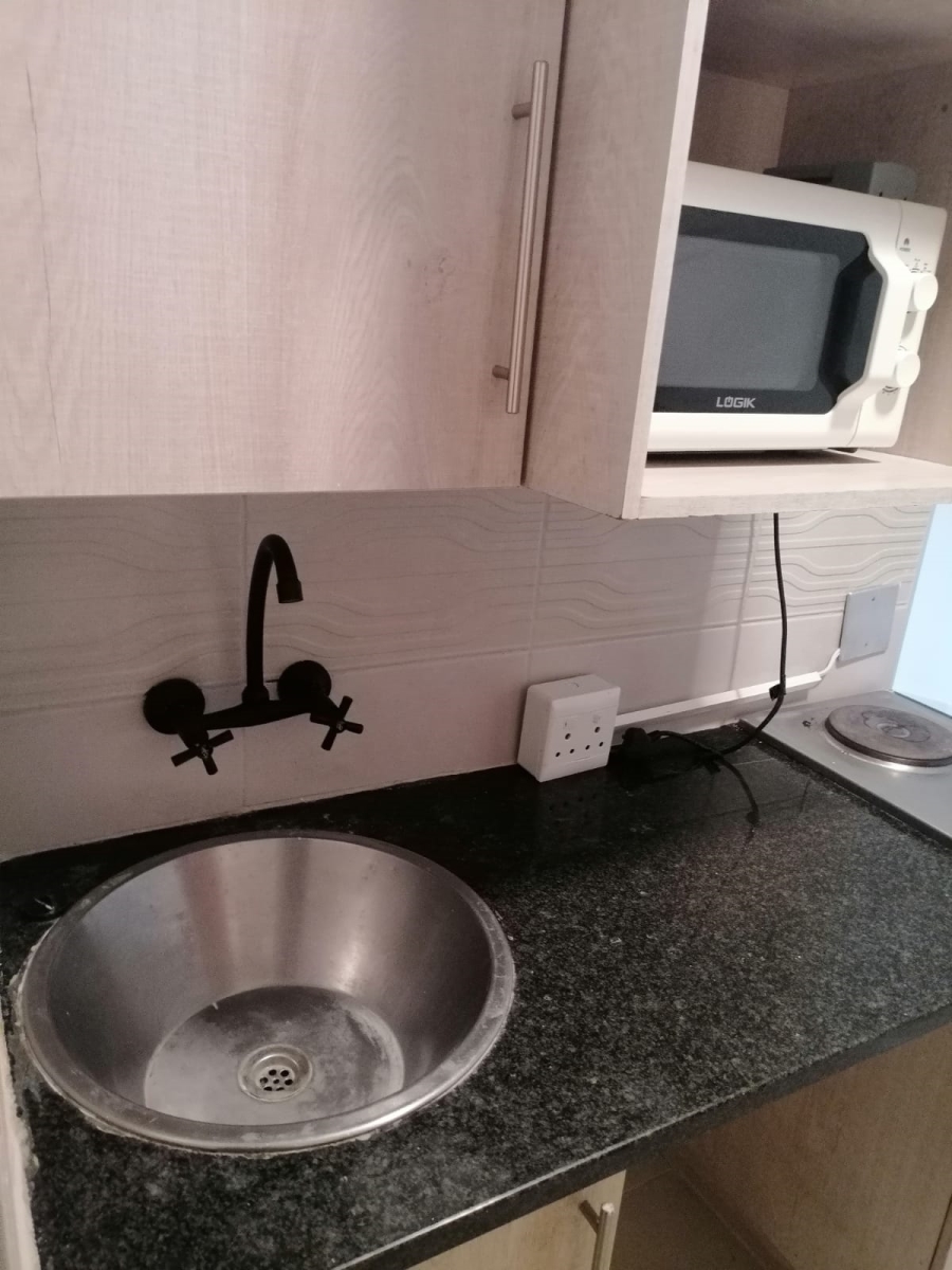 To Let 0 Bedroom Property for Rent in Hatfield Gauteng