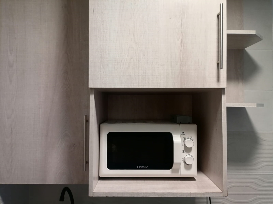 To Let 0 Bedroom Property for Rent in Hatfield Gauteng