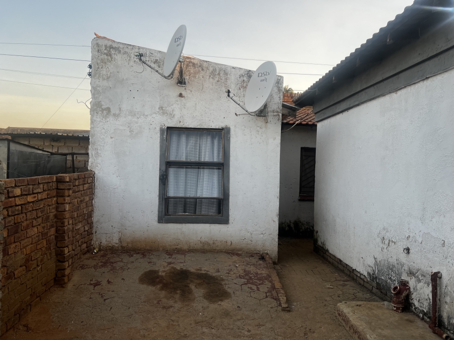 3 Bedroom Property for Sale in Mamelodi Gauteng
