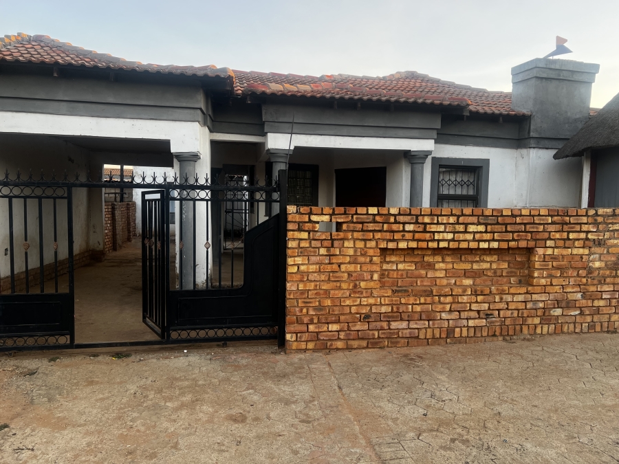 3 Bedroom Property for Sale in Mamelodi Gauteng