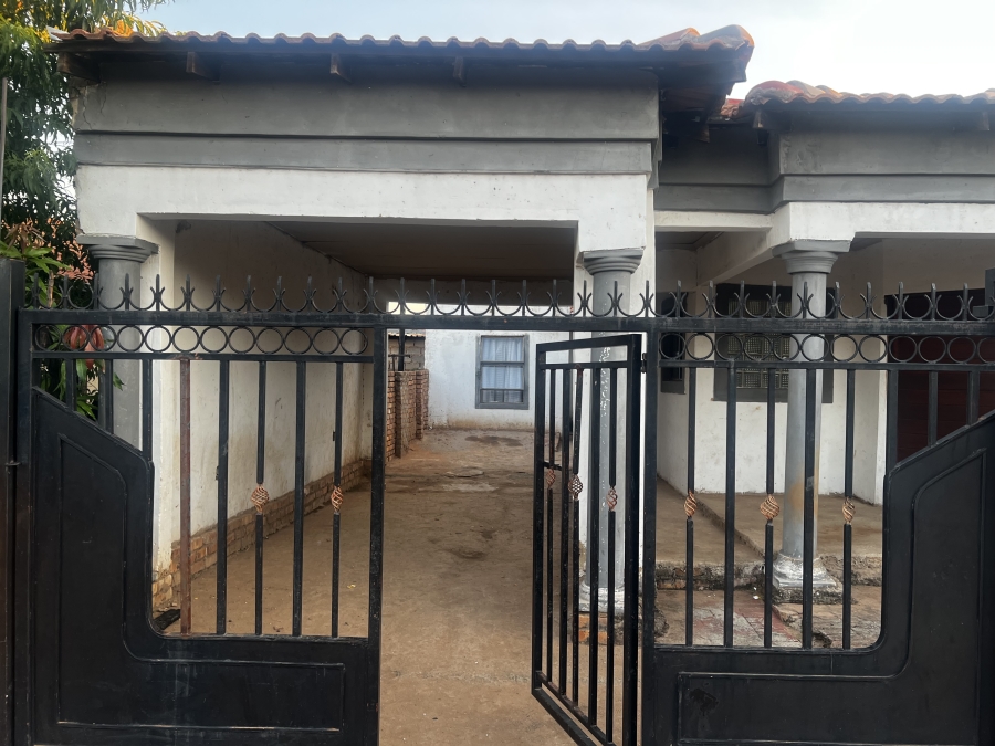 3 Bedroom Property for Sale in Mamelodi Gauteng