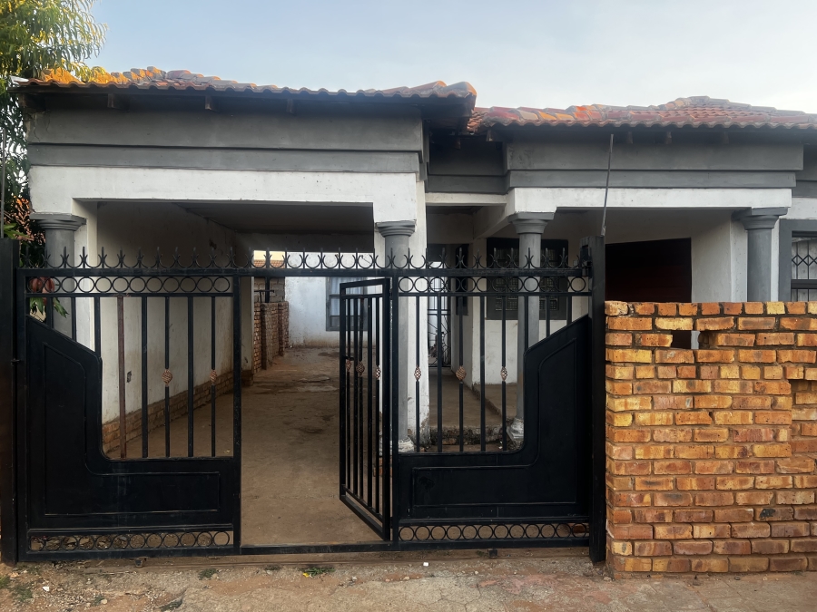 3 Bedroom Property for Sale in Mamelodi Gauteng