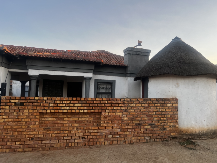 3 Bedroom Property for Sale in Mamelodi Gauteng