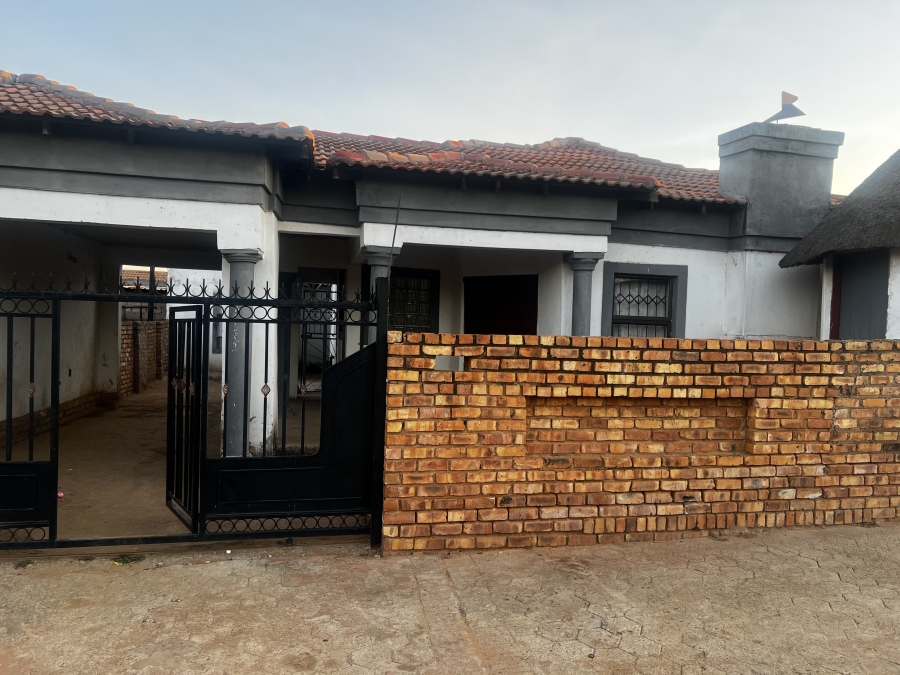 3 Bedroom Property for Sale in Mamelodi Gauteng