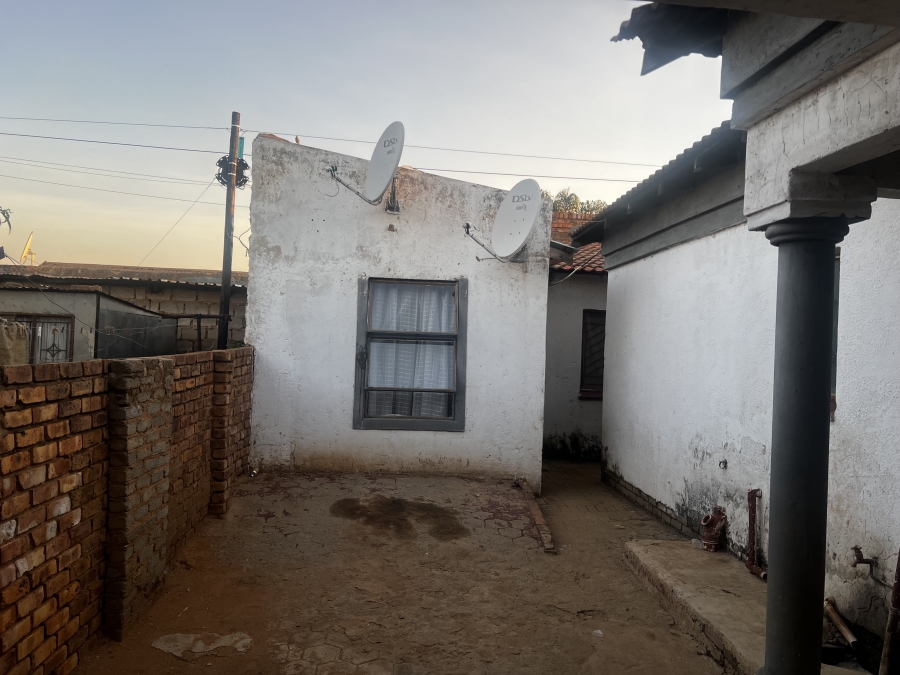 3 Bedroom Property for Sale in Mamelodi Gauteng