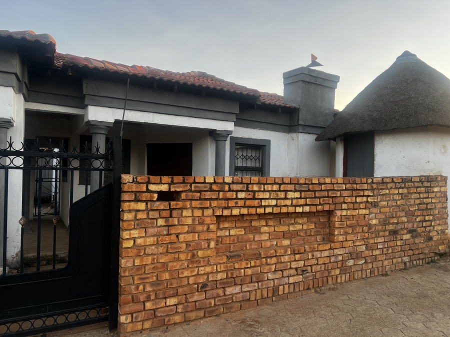 3 Bedroom Property for Sale in Mamelodi Gauteng