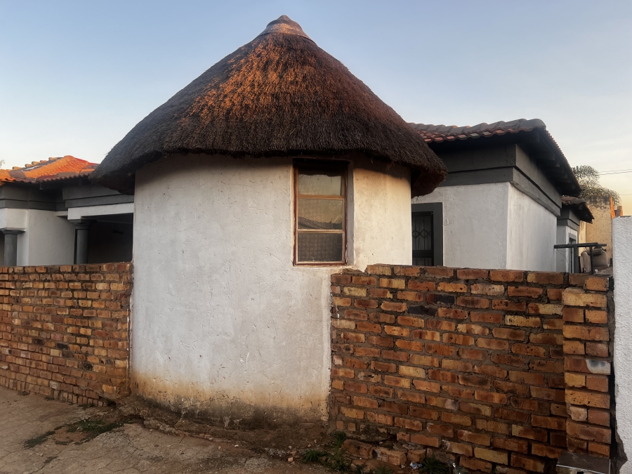 3 Bedroom Property for Sale in Mamelodi Gauteng