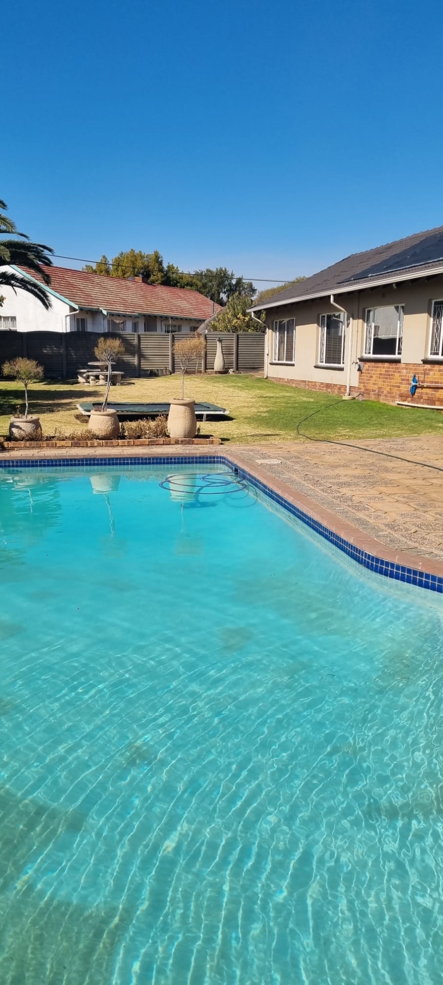 4 Bedroom Property for Sale in Dal Fouche Gauteng