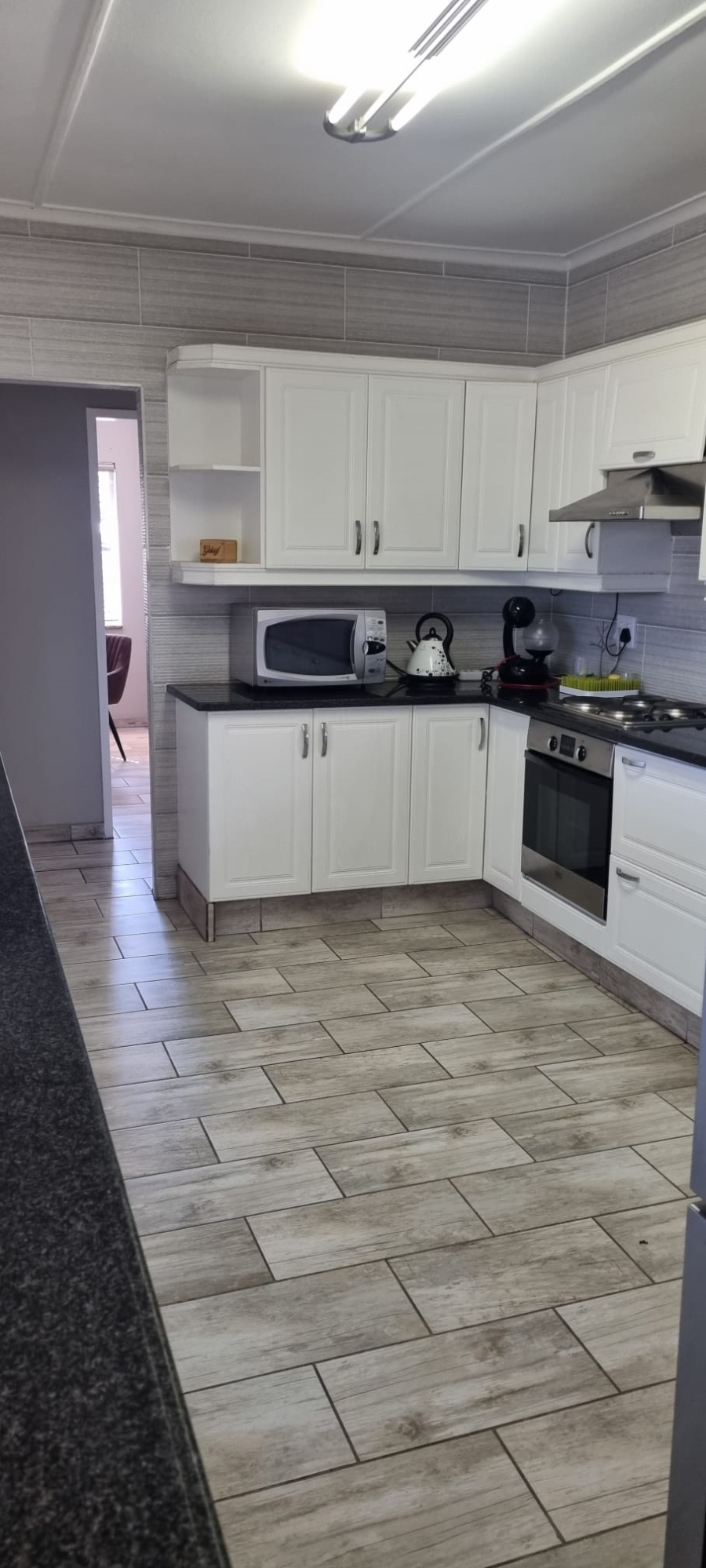 4 Bedroom Property for Sale in Dal Fouche Gauteng