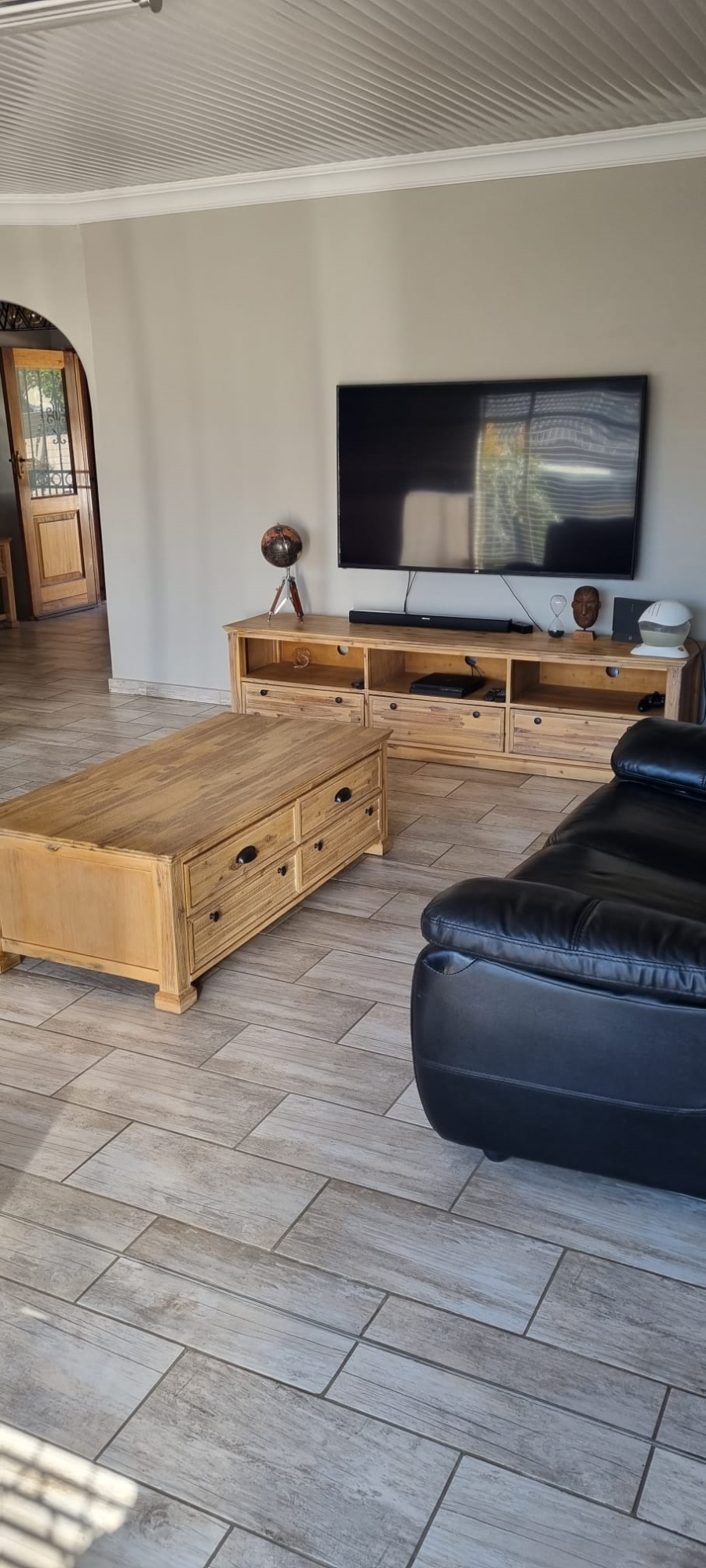 4 Bedroom Property for Sale in Dal Fouche Gauteng