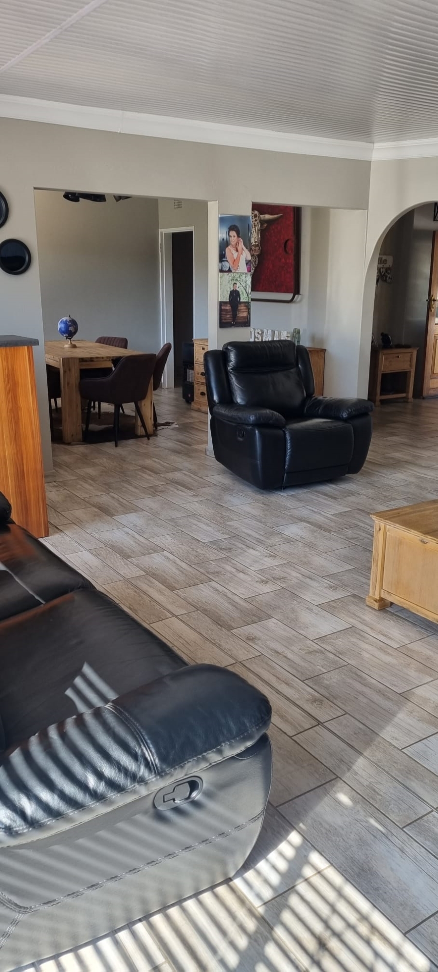 4 Bedroom Property for Sale in Dal Fouche Gauteng