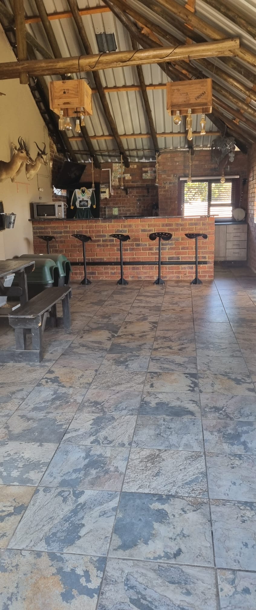 4 Bedroom Property for Sale in Dal Fouche Gauteng