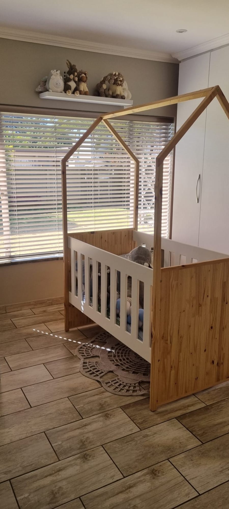 4 Bedroom Property for Sale in Dal Fouche Gauteng