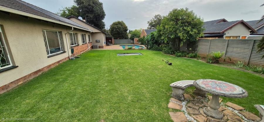 4 Bedroom Property for Sale in Dal Fouche Gauteng
