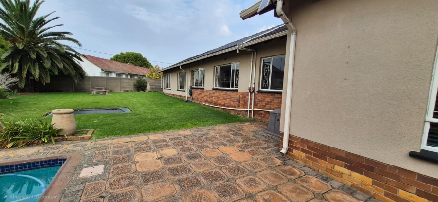 4 Bedroom Property for Sale in Dal Fouche Gauteng