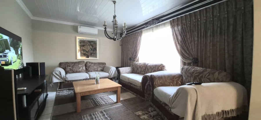 4 Bedroom Property for Sale in Dalpark Gauteng