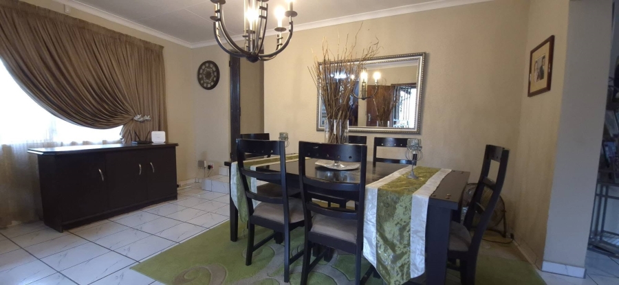4 Bedroom Property for Sale in Dalpark Gauteng