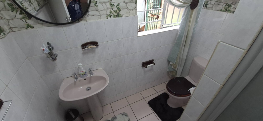 4 Bedroom Property for Sale in Dalpark Gauteng