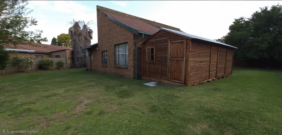 4 Bedroom Property for Sale in Dalpark Gauteng