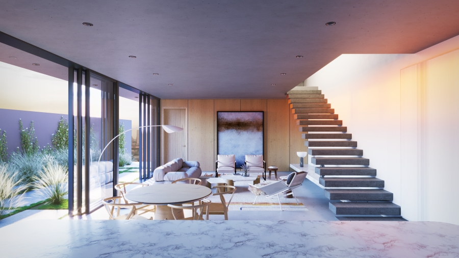 4 Bedroom Property for Sale in Linden Gauteng