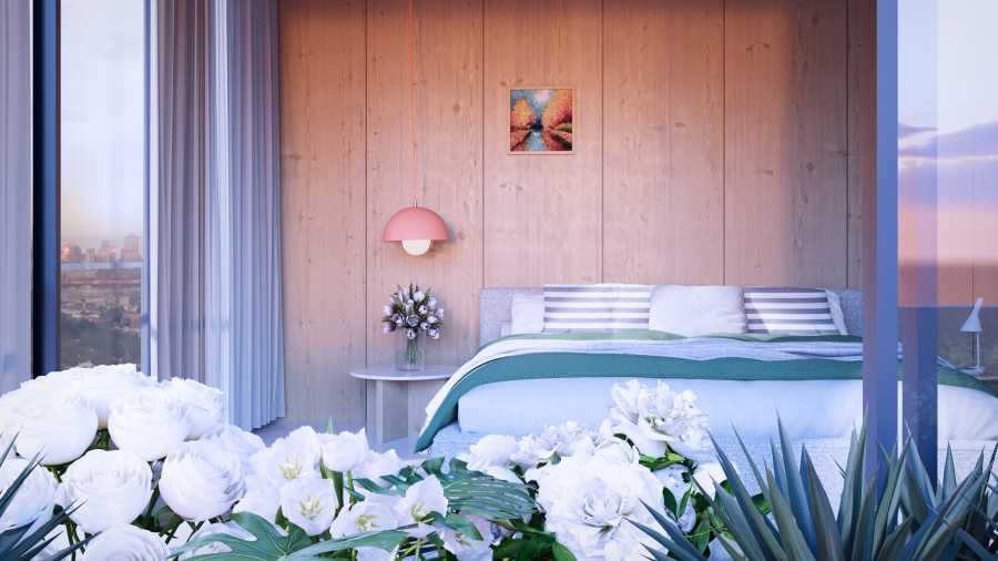 4 Bedroom Property for Sale in Linden Gauteng