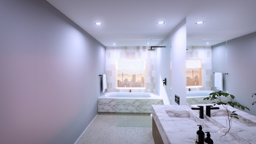 4 Bedroom Property for Sale in Linden Gauteng