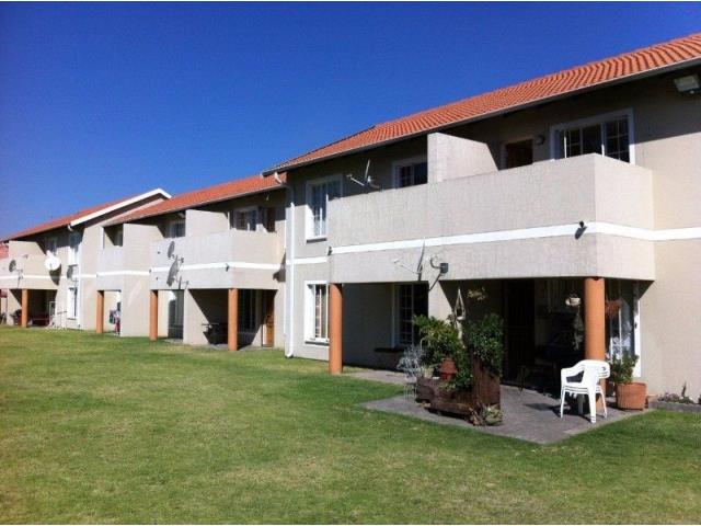 1 Bedroom Property for Sale in Comet Gauteng