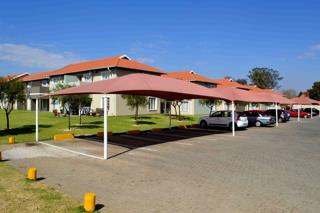 1 Bedroom Property for Sale in Comet Gauteng