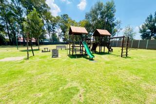 1 Bedroom Property for Sale in Comet Gauteng