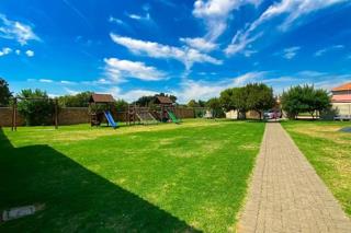 1 Bedroom Property for Sale in Comet Gauteng