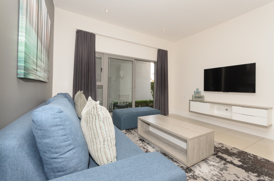 To Let 2 Bedroom Property for Rent in Rosebank Gauteng